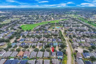 14707 Country Rose Ln, Cypress, TX 77429 - Photo 22