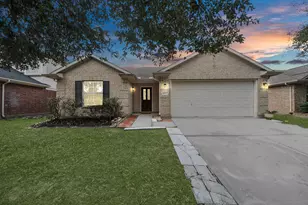 14707 Country Rose Ln, Cypress, TX 77429 - Photo 1