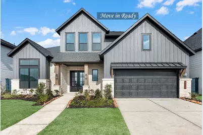4818 Ara Drive, Richmond, TX 77469 - Photo 1