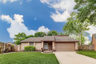 19951 Sand Creek Court, Katy, TX 77449 - Photo 1