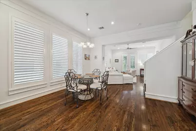 1702 Utah Street #B, Houston, TX 77007 - Photo 12