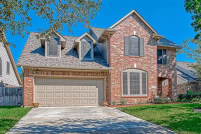 19931 Maple Village Drive, Cypress, TX 77433 - Photo 1