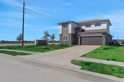 14407 Sweet Water Drive, Baytown, TX 77523 - Photo 2