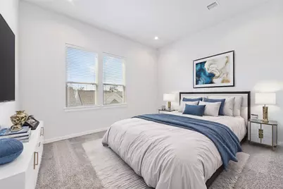 1013 Erin Street #V, Houston, TX 77009 - Photo 16