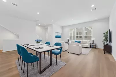 1013 Erin Street #V, Houston, TX 77009 - Photo 10