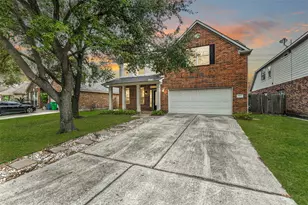12914 Auburn Grove Ln, Houston, TX 77041 - Photo 1