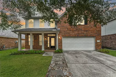 12914 Auburn Grove Lane, Houston, TX 77041 - Photo 2