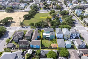 1116 Winnie St, Galveston, TX 77550 - Photo 40