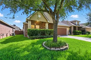 21707 Alta Peak Way, Katy, TX 77449 - Photo 1