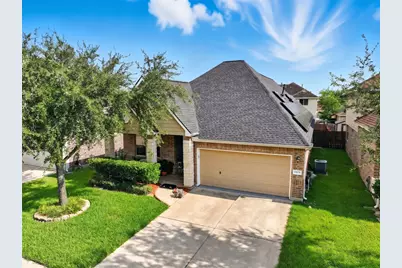 21707 Alta Peak Way, Katy, TX 77449 - Photo 2