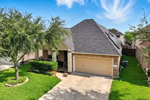 21707 Alta Peak Way, Katy, TX 77449 - Photo 2