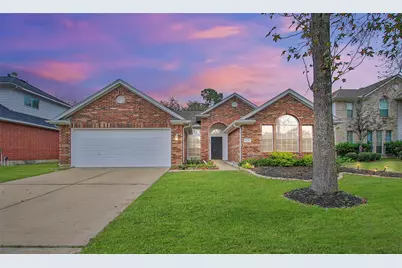 2414 Crescent Hollow Court, Spring, TX 77388 - Photo 1