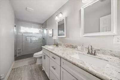 1906 Ashford Hollow Lane, Houston, TX 77077 - Photo 14