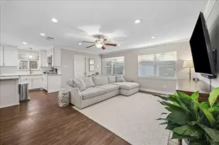 1906 Ashford Hollow Ln, Houston, TX 77077 - Photo 8