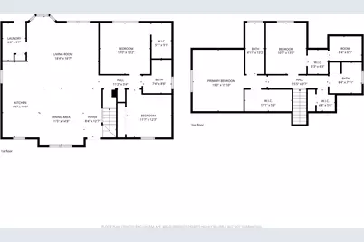 1906 Ashford Hollow Lane, Houston, TX 77077 - Photo 26