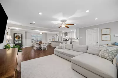 1906 Ashford Hollow Lane, Houston, TX 77077 - Photo 6