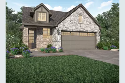 11688 Lazy Oak Creek Drive, Magnolia, TX 77354 - Photo 2