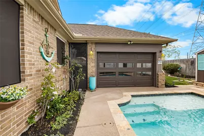 3317 Oak Dale Way, Seabrook, TX 77586 - Photo 4