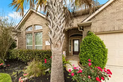 3317 Oak Dale Way, Seabrook, TX 77586 - Photo 1
