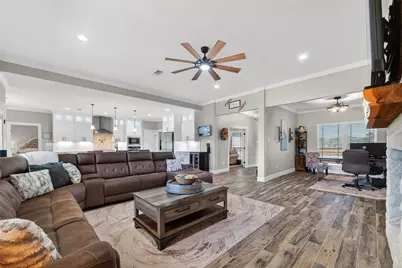 3210 Avenue Q, Santa Fe, TX 77510 - Photo 8