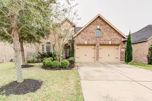 2846 Weldons Forest Dr, Katy, TX 77494 - Photo 1