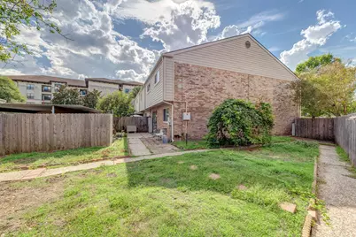 7547 Brompton Street #7547, Houston, TX 77025 - Photo 8