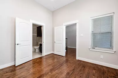 925 W 23rd Street #D, Houston, TX 77008 - Photo 8