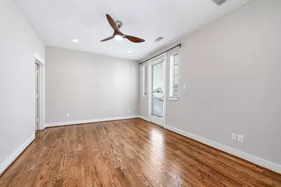 925 W 23rd Street #D, Houston, TX 77008 - Photo 20