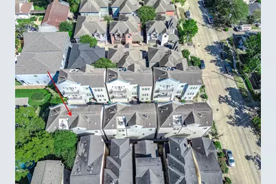 925 W 23rd Street #D, Houston, TX 77008 - Photo 34