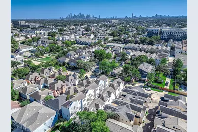 925 W 23rd Street #D, Houston, TX 77008 - Photo 32