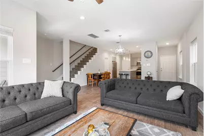 17137 Wilthorne Colony Court, Houston, TX 77084 - Photo 8