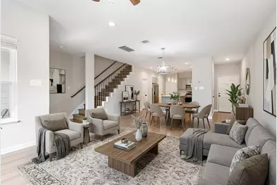 17137 Wilthorne Colony Court, Houston, TX 77084 - Photo 1