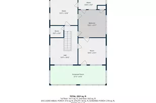 303 S Washington Ave, Livingston, TX 77351 - Photo 34