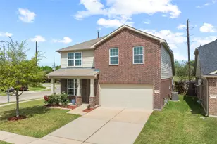 18630 Boca Chica Ln, Houston, TX 77084 - Photo 1
