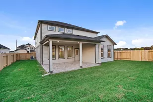 3114 Everwood Trl, Rosenberg, TX 77471 - Photo 30