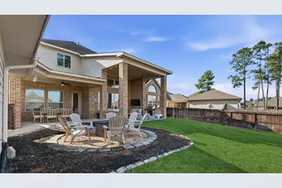 40664 Damuth Drive, Magnolia, TX 77354 - Photo 30
