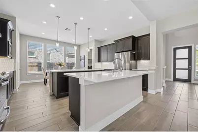 7219 Bayberry Crescent Lane, Katy, TX 77493 - Photo 8