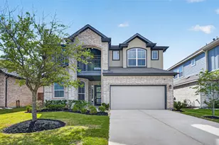7219 Bayberry Crescent Ln, Katy, TX 77493 - Photo 2
