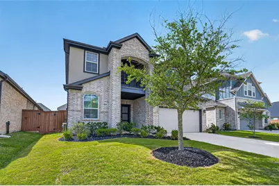 7219 Bayberry Crescent Lane, Katy, TX 77493 - Photo 2