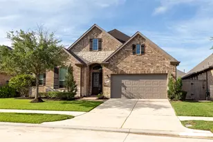 4918 Ava Meadows Ln, Sugar Land, TX 77479 - Photo 2