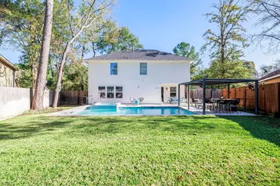 143 S Vesper Bend Circle, The Woodlands, TX 77382 - Photo 28