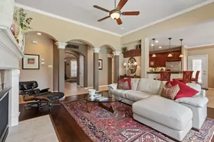 17331 Fairgrove Park Dr, Houston, TX 77095 - Photo 8