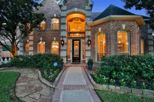 17331 Fairgrove Park Dr, Houston, TX 77095 - Photo 2