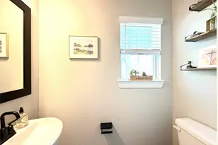 5614 Green Rise Ln, Houston, TX 77091 - Photo 8