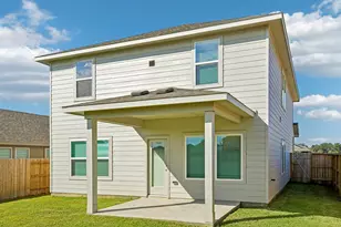 31022 Rivage Bch Dr, Huffman, TX 77336 - Photo 30