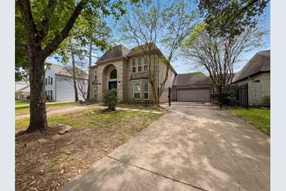 1103 Fleetwood Place Drive, Houston, TX 77079 - Photo 6