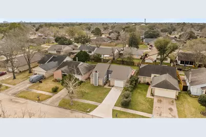 19215 Cypress Canyon Drive, Katy, TX 77449 - Photo 16