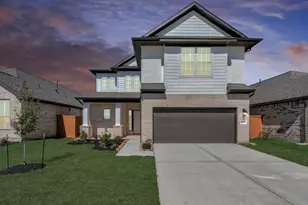 21035 Montego Breeze Ln, Cypress, TX 77433 - Photo 1