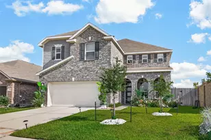 12939 Basswood Smt Dr, Houston, TX 77044 - Photo 4