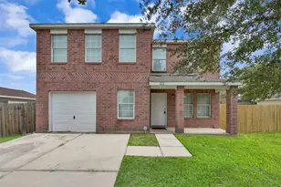502 Birch Cluster Ct, Conroe, TX 77301 - Photo 1
